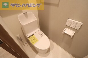 仮）D-room弁天3丁目　Bの物件内観写真